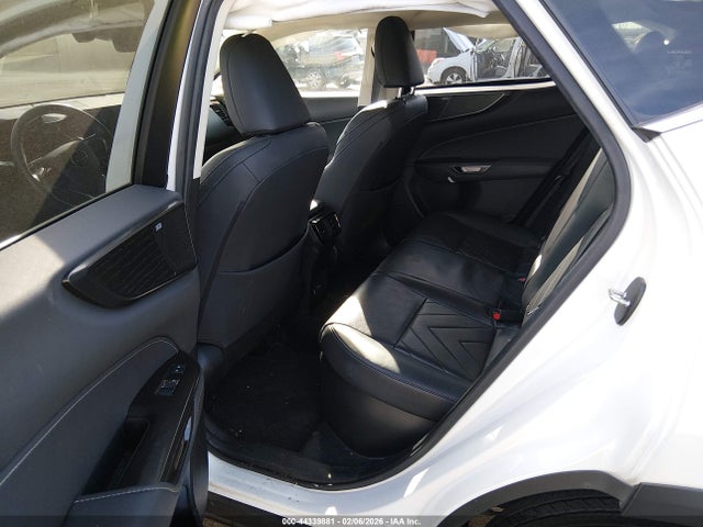 JTJHKCEZXR2033365 Lexus Nx 350h Luxury