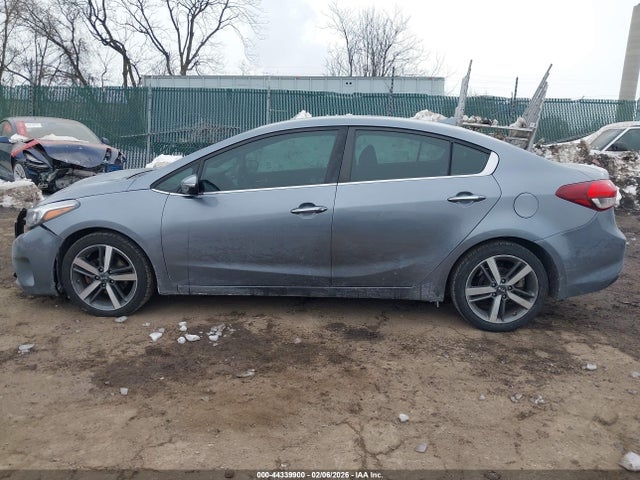 KIA FORTE EX 2018 3KPFL4A80JE242275 Image 14