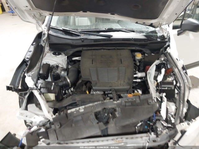 Продажа на аукционе авто 2021 Subaru Forester, vin: JF2SKADC5MH533290, номер лота: 44339906
