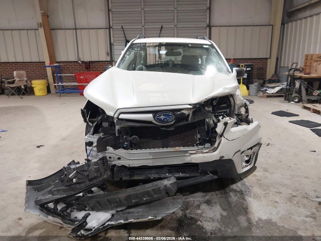 Продажа на аукционе авто 2021 Subaru Forester, vin: JF2SKADC5MH533290, номер лота: 44339906