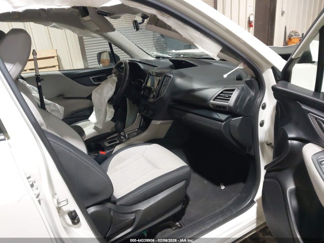 Продажа на аукционе авто 2021 Subaru Forester, vin: JF2SKADC5MH533290, номер лота: 44339906