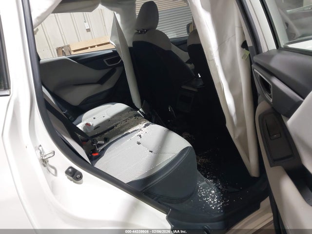 Продажа на аукционе авто 2021 Subaru Forester, vin: JF2SKADC5MH533290, номер лота: 44339906
