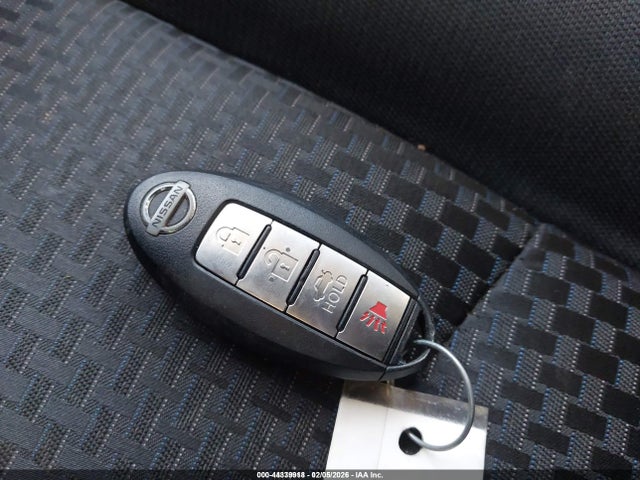 2019 Nissan Sentra Sr მანქანა იყიდება აუქციონზე, vin: 3N1AB7AP6KY387698, აუქციონის ნომერი: 44339918
