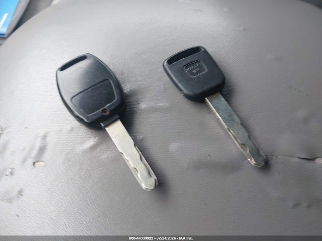 Honda PILOT LX 2014 5FNYF4H23EB019004 Image 11