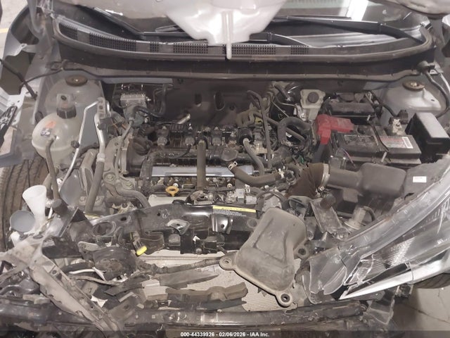 2023 NISSAN KICKS 3N1CP5CV1PL506210 Photo 9