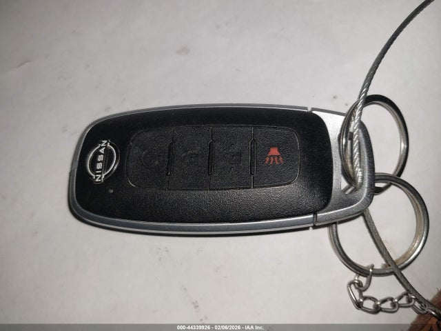 2023 NISSAN KICKS 3N1CP5CV1PL506210 Photo 10