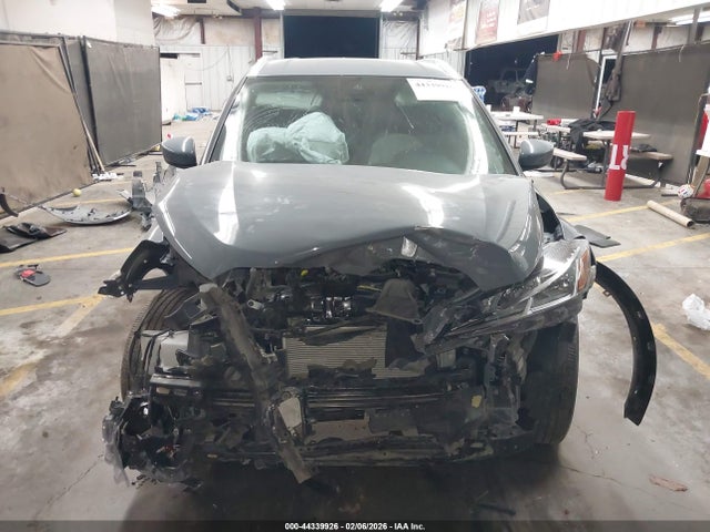 3N1CP5CV1PL506210 Nissan Kicks Sv Xtronic Cvt