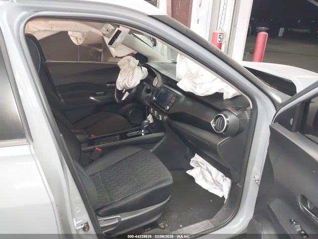 2023 NISSAN KICKS 3N1CP5CV1PL506210 Photo 4