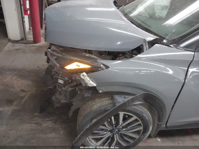 2023 NISSAN KICKS 3N1CP5CV1PL506210 Photo 5