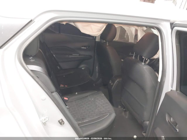 2023 NISSAN KICKS 3N1CP5CV1PL506210 Photo 7