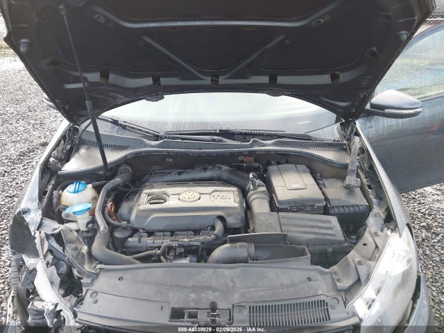 Продаж на аукціоні авто 2010 Volkswagen Gti 4-door, vin: WVWGV7AJ5AW210799, номер лоту: 44339929