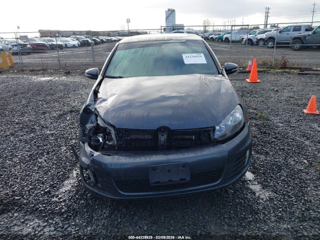 Продаж на аукціоні авто 2010 Volkswagen Gti 4-door, vin: WVWGV7AJ5AW210799, номер лоту: 44339929