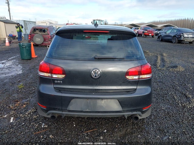 Продаж на аукціоні авто 2010 Volkswagen Gti 4-door, vin: WVWGV7AJ5AW210799, номер лоту: 44339929
