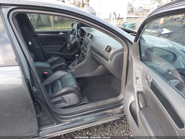 Продаж на аукціоні авто 2010 Volkswagen Gti 4-door, vin: WVWGV7AJ5AW210799, номер лоту: 44339929