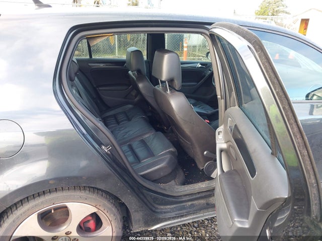 Продаж на аукціоні авто 2010 Volkswagen Gti 4-door, vin: WVWGV7AJ5AW210799, номер лоту: 44339929