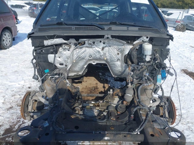 44339933 :رقم المزاد ، 1GYS4MKJ5FR653464 vin ، 2015 Cadillac Escalade Luxury مزاد بيع