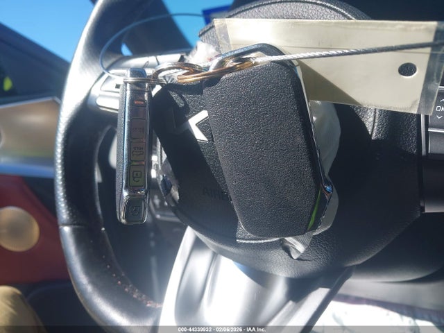 Aukcja sprzedaży 2023 Kia Stinger Gt2, vin: KNAE55LC3P6127310, numer aukcji: 44339932