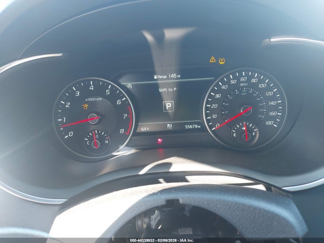 Aukcja sprzedaży 2023 Kia Stinger Gt2, vin: KNAE55LC3P6127310, numer aukcji: 44339932