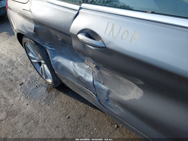 Aukcja sprzedaży 2012 Bmw 640i, vin: WBALW7C58CC618436, numer aukcji: 44339939