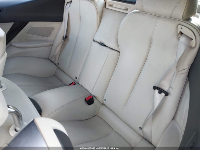 Aukcja sprzedaży 2012 Bmw 640i, vin: WBALW7C58CC618436, numer aukcji: 44339939