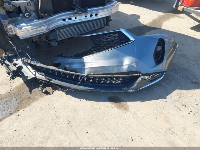44339940 :رقم المزاد ، 5J8TC1H50NL006494 vin ، 2022 Acura Rdx Technology Package مزاد بيع