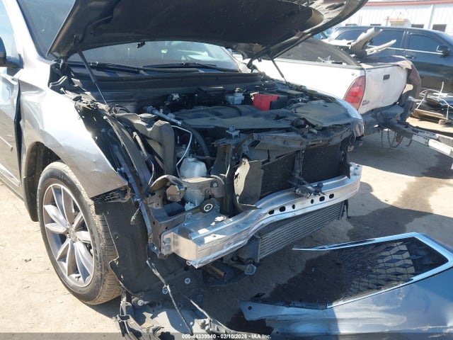44339940 :رقم المزاد ، 5J8TC1H50NL006494 vin ، 2022 Acura Rdx Technology Package مزاد بيع