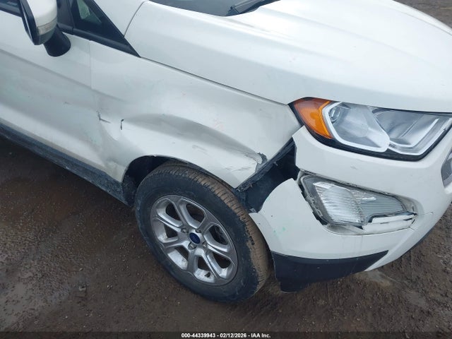 2020 FORD ECOSPORT MAJ3S2GE0LC394239 Photo 5