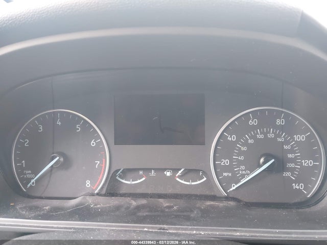 2020 FORD ECOSPORT MAJ3S2GE0LC394239 Photo 6