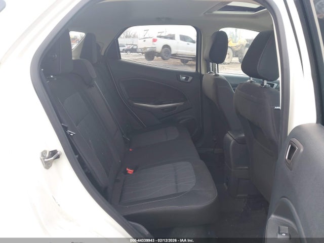 2020 FORD ECOSPORT MAJ3S2GE0LC394239 Photo 7