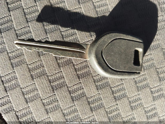 2019 MITSUBISHI MIRAGE ML32A3HJ1KH012623 Photo 10