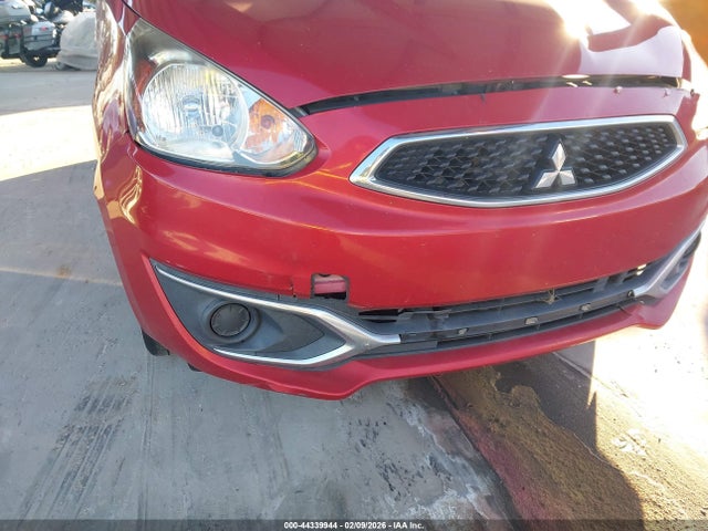 2019 MITSUBISHI MIRAGE ML32A3HJ1KH012623 Photo 5