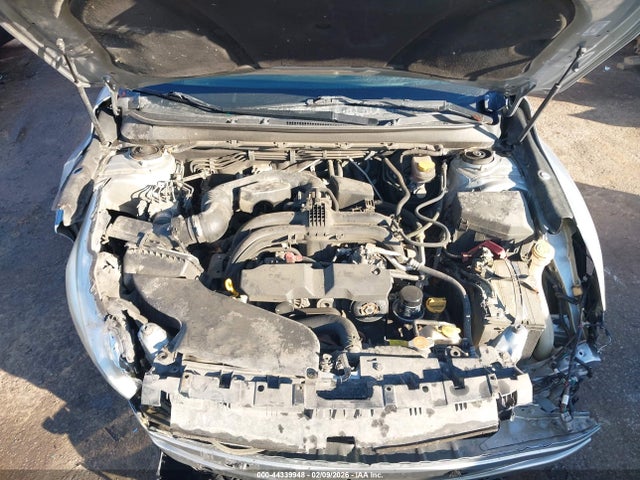 Продаж на аукціоні авто 2016 Subaru Legacy 2.5i Premium, vin: 4S3BNBH69G3054131, номер лоту: 44339948