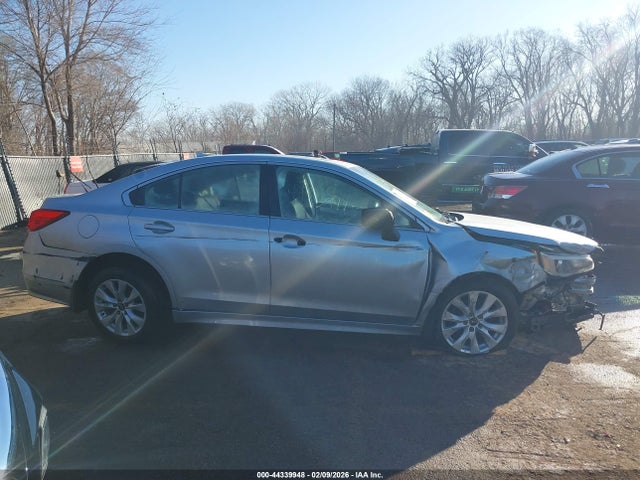 Продаж на аукціоні авто 2016 Subaru Legacy 2.5i Premium, vin: 4S3BNBH69G3054131, номер лоту: 44339948