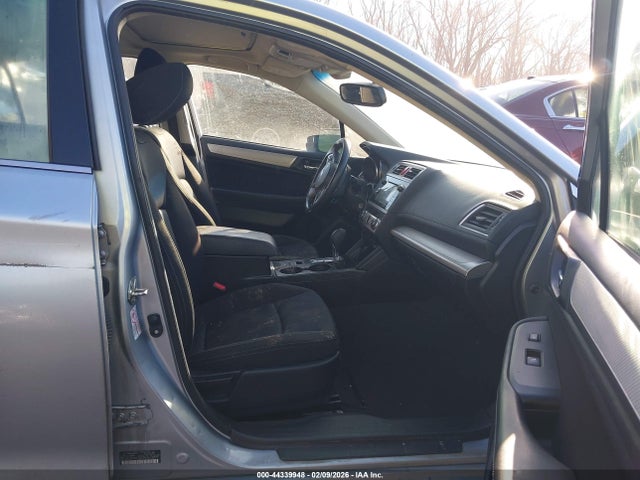 Продаж на аукціоні авто 2016 Subaru Legacy 2.5i Premium, vin: 4S3BNBH69G3054131, номер лоту: 44339948
