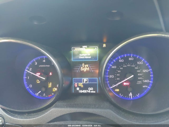 Продаж на аукціоні авто 2016 Subaru Legacy 2.5i Premium, vin: 4S3BNBH69G3054131, номер лоту: 44339948