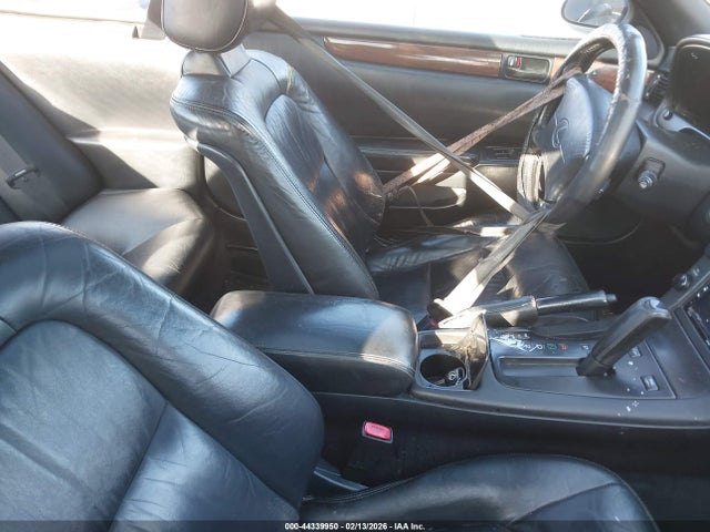 1995 LEXUS SC JT8UZ30C3S0045891 Photo 4