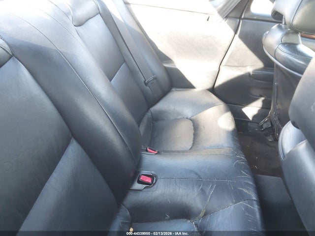 1995 LEXUS SC JT8UZ30C3S0045891 Photo 7