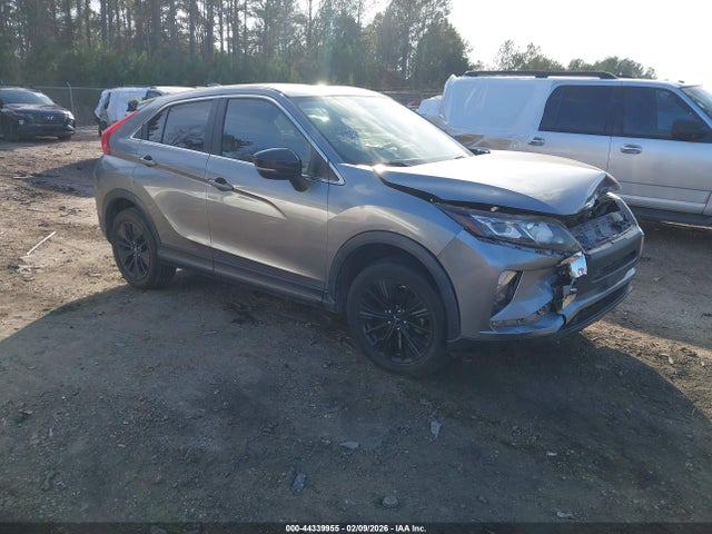 2019 MITSUBISHI ECLIPSE CROSS JA4AT4AA5KZ049276 Photo 0