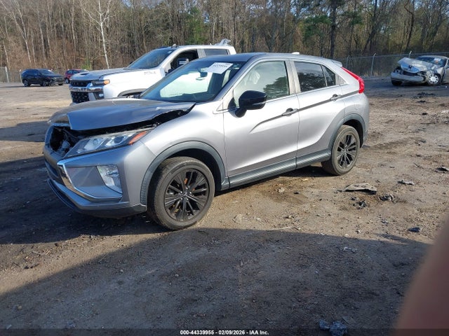 2019 MITSUBISHI ECLIPSE CROSS JA4AT4AA5KZ049276 Photo 1