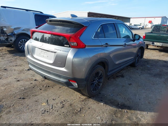 2019 MITSUBISHI ECLIPSE CROSS JA4AT4AA5KZ049276 Photo 3
