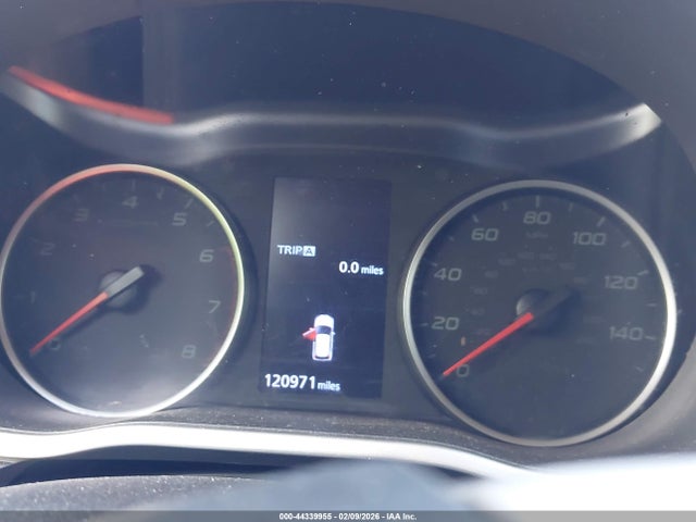 2019 MITSUBISHI ECLIPSE CROSS JA4AT4AA5KZ049276 Photo 6