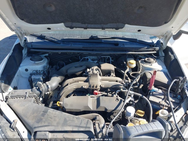 2014 SUBARU XV CROSSTREK JF2GPAKC2E8295894 Photo 9