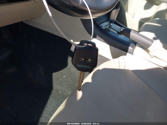 2014 SUBARU XV CROSSTREK JF2GPAKC2E8295894 Photo 10