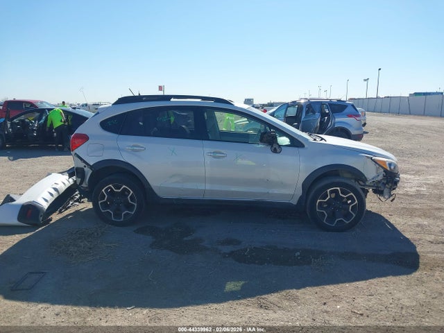 Продажа на аукционе авто 2014 Subaru Xv Crosstrek 2.0i Limited, vin: JF2GPAKC2E8295894, номер лота: 44339962