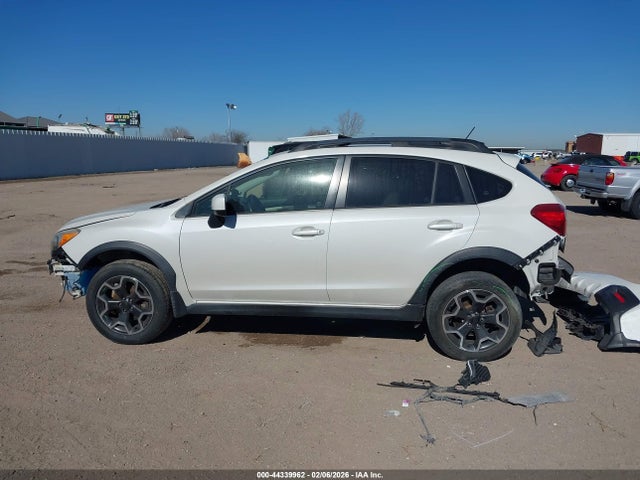 Продажа на аукционе авто 2014 Subaru Xv Crosstrek 2.0i Limited, vin: JF2GPAKC2E8295894, номер лота: 44339962