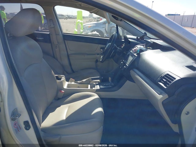 2014 SUBARU XV CROSSTREK JF2GPAKC2E8295894 Photo 4