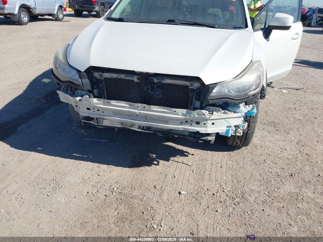 2014 SUBARU XV CROSSTREK JF2GPAKC2E8295894 Photo 5