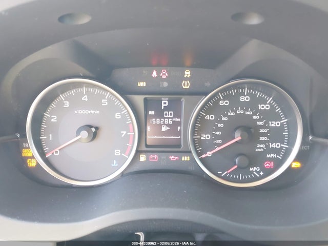 2014 SUBARU XV CROSSTREK JF2GPAKC2E8295894 Photo 6