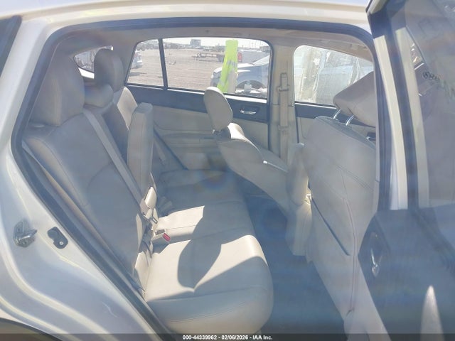 2014 SUBARU XV CROSSTREK JF2GPAKC2E8295894 Photo 7