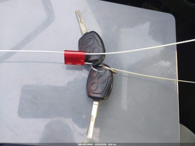 Ford FIESTA SE 2014 3FADP4EJ5EM108128 Image 11